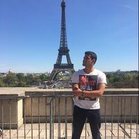 Randy Valle的照片