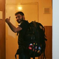 Sebastián Parada Saez's Photo