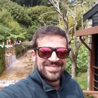 Mariano Santos的照片