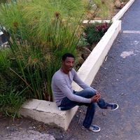 Fotos von Yegnanew Tadesse