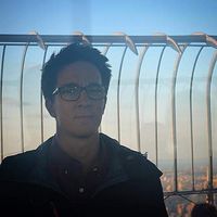 Fotos de Benjamin Michel-Marçai