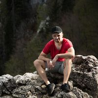 Giorgi Sakhelashvili's Photo