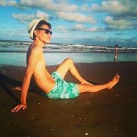 Rodrigo Ferreyra's Photo