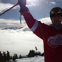 Karlyle Brocklehurst-Hayles's Photo