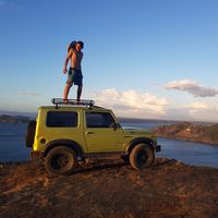 Hernan Sibaja Coto的照片