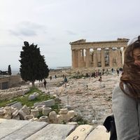 Odett Kékes-Szabó的照片