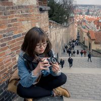 Kwan Wing Tsoi的照片