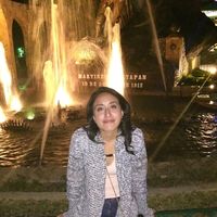 Leslye  Del Aguila's Photo