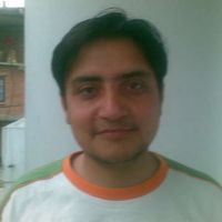 Pradeep  Aryal's Photo