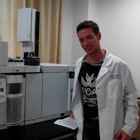 Carlos Gonçalves's Photo