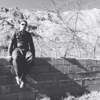 artin fathiazar's Photo