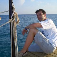 Юрий Грановский's Photo