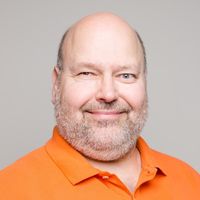 Walter  Decamps's Photo