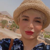 Fereshte Afshar的照片