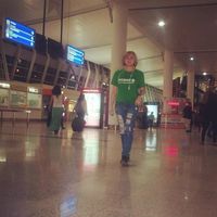 Gvantsa Totadze的照片