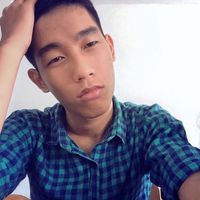 Nguyễn Thế Hùng's Photo