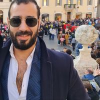 Fotos von Abdelrahman Ahmed