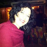 Fotos de Dani Barzotti