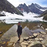 Nicholas Garcia's Photo