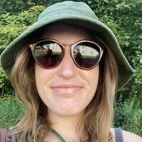 Clarissa Sheltraw's Photo