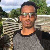 Mohammed Mahadi's Photo