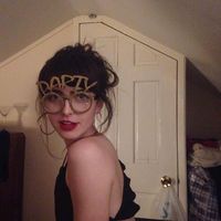 Chloe Trayford的照片