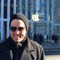 Guillermo Breda's Photo