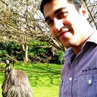 Prashant Malhotra's Photo