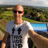 Christoph Kremnitzer的照片