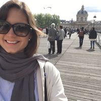 Ivanna Uberti's Photo