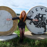 Rūta Vaškytė的照片