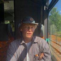 Ondřej Uhlík's Photo