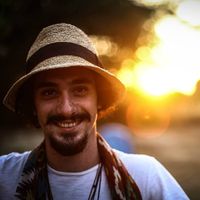 Matthieu Deltour's Photo