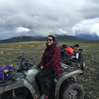 Le foto di Katrina Daigle