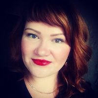 Maria Fomicheva's Photo