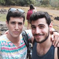 Assaf Hauschner Regev的照片