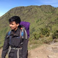 Bobby Haryanto的照片