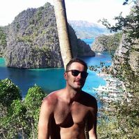 Clemente Massaro's Photo