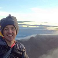 David James Hunt's Photo