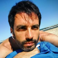 Tony Brooklyn's Photo