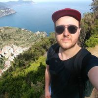 Fotos de Simone Alesiani