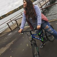 Jacqueline Rozovskaya的照片