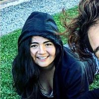 camila lopez's Photo