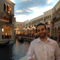 Agamemnon Pericleous的照片