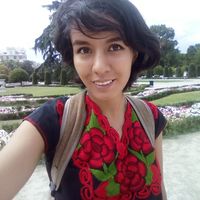 Athenas Téllez的照片