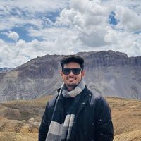 Sunny Bhargava's Photo