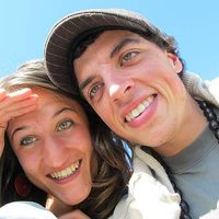 Rémy et Chloé's Photo