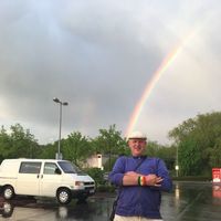 Richard Bergmans's Photo