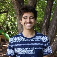 Joseph DeBrine's Photo