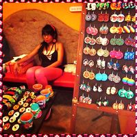 Adriana Luna的照片